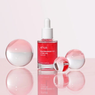Siero Niacinamide 10% + TXA