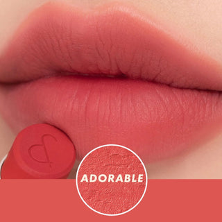 Rossetto Zero Matte
