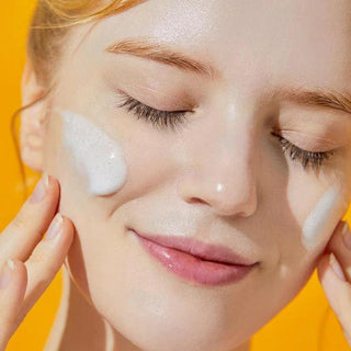 Gel detergente avanzato alla bava di lumaca