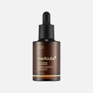 Siero illuminante al glutatione Age-R
