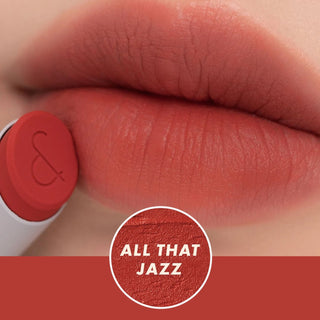 Rossetto Zero Matte