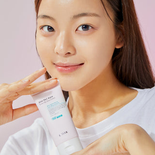 Aloe 54.2 Crema Solare Acqua Tone-Up