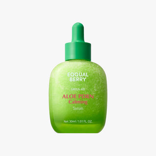 Siero Lenitivo Aloe PDRN