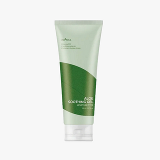 Gel lenitivo all'aloe tipo idratante