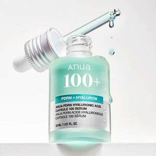 Siero PDRN Acido Ialuronico Capsule 100