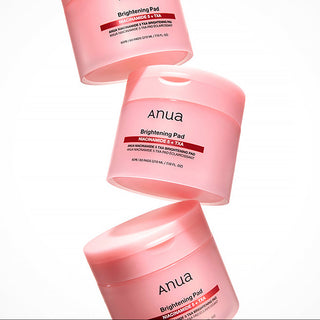 Dischetto Illuminante con Niacinamide 5 TXA