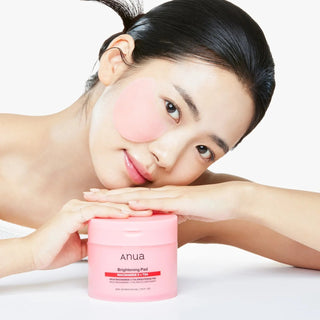 Dischetto Illuminante con Niacinamide 5 TXA