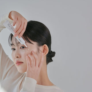 La vera crema contorno occhi Noni Ultimate