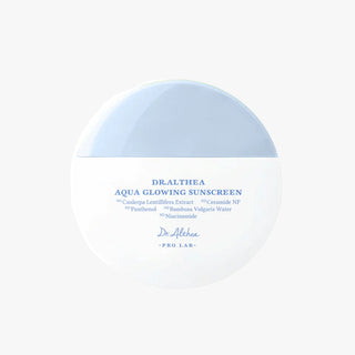 Crema Solare Luminosa Aqua