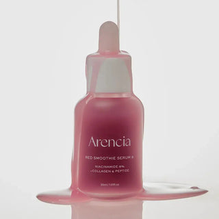Siero Fresh Red Smoothie 8