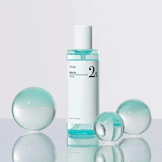 Tonico esfoliante delicato BHA 2%