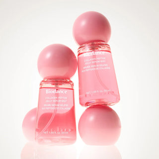 Collagen Peptide Jelly Serum Mist
