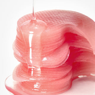 Patch Contorno Occhi ai Peptidi di Collagene