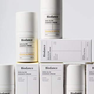 Crema Skin-Glow Essence