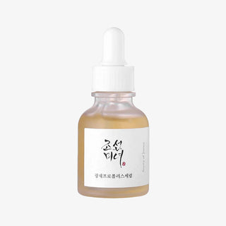 Siero Luminoso: Propoli + Niacinamide