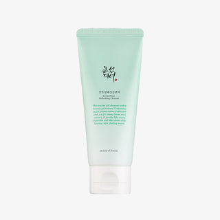 Detergente rinfrescante Green Plum