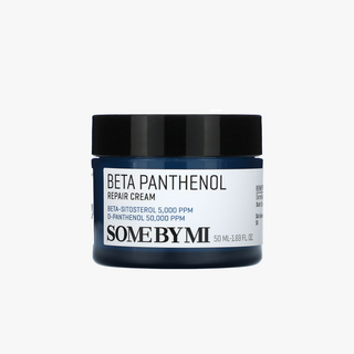 Crema Riparatrice Beta Pantenolo