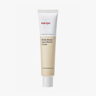 Crema barriera bifida biome aqua