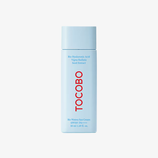 Crema solare bio-watery