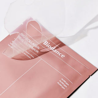 Maschera Bio-Collagen Real Deep