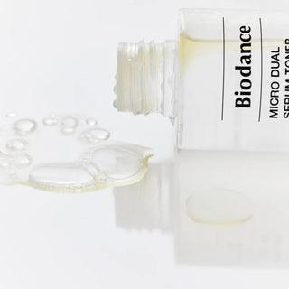Micro Dual Serum Toner