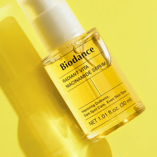 Siero alla Niacinamide Radiant Vita