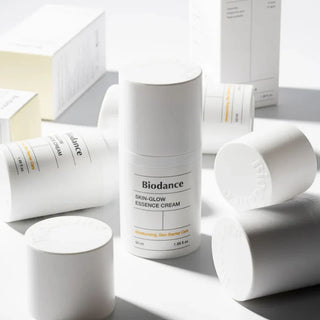 Crema Skin-Glow Essence