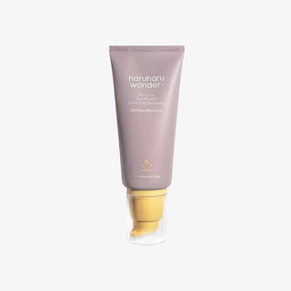 Crema solare quotidiana Black Rice Pure Mineral Relief SPF50+/PA++++