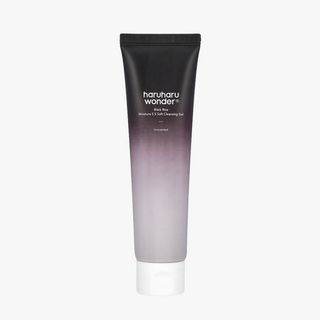 Gel detergente delicato Black Rice Moisture 5.5