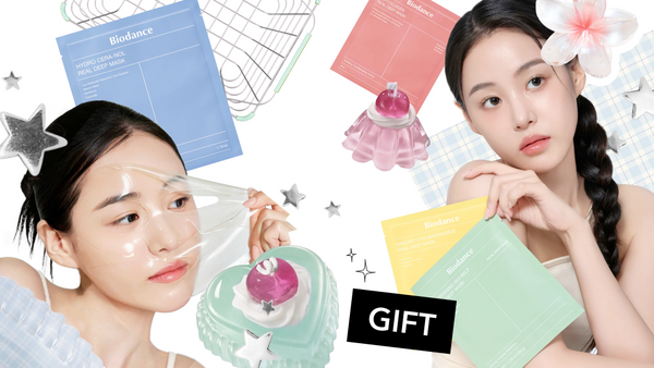 Maschera Gratuita Real Deep