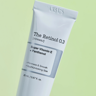 La Crema Retinol 0.3
