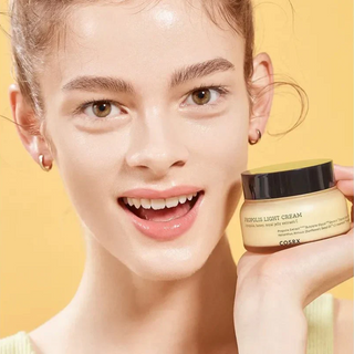 Full Fit Propolis Crema Leggera