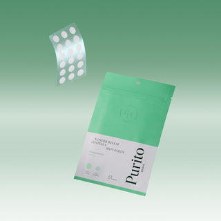 Wonder Releaf Cerotti per imperfezioni Centella