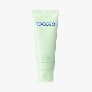 Cica Crema Gel Lenitiva