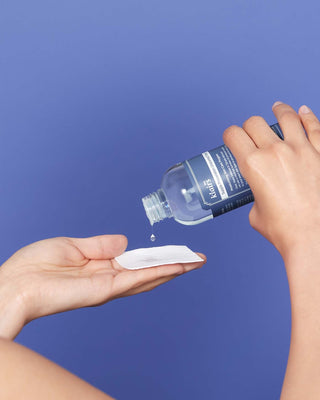 Tonico non profumato Supple Preparation