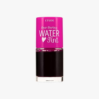 Caro tesoro Tinta d'acqua