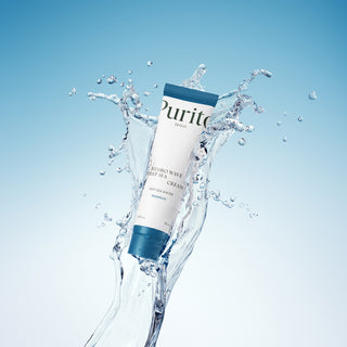 Crema Hydro Wave Deep Sea