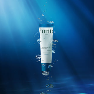 Crema Hydro Wave Deep Sea