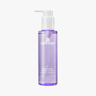 Derma Nature Fresh Blackhead Olio Detergente al Jojoba