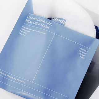 Maschera Hydro Cera-Nol Real Deep