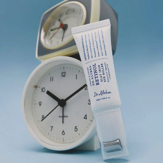 Applicatore Contorno Occhi con Retinolo