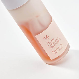 Essenza di tè vegano Kombucha