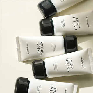 ENJOY THE SUN Crema Solare UV Protezione SPF50
