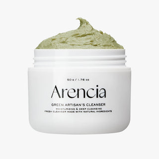 Detergente Mochi al Riso Verde Fresco