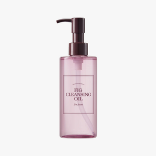 Olio Detergente ai Fichi