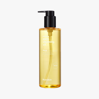 Olio detergente per pori PHA