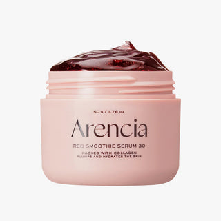 Siero Smoothie Rosso Fresco 30