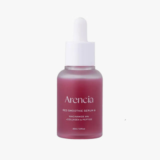 Siero Fresh Red Smoothie 8