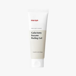Gel Peeling Enzimatico Galactomy