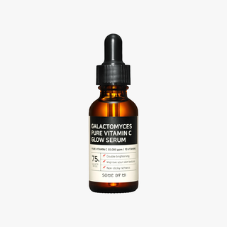 Siero illuminante alla vitamina C pura Galactomyces